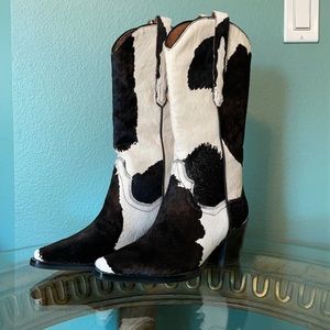 Jeffrey Campbell Dagget Boots